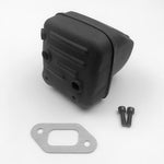 Guarnizione marmitta motosega Husqvarna 357XP 359 355 357