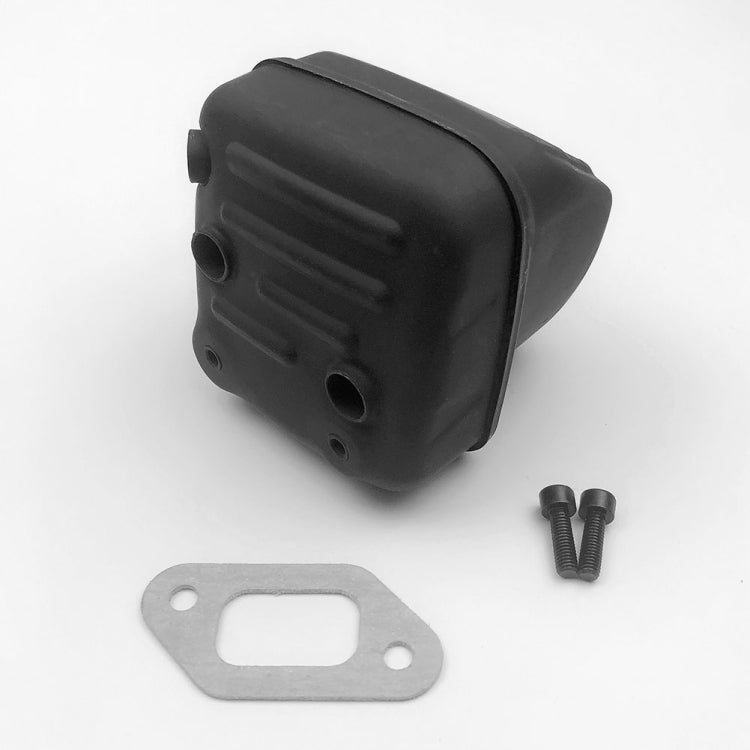 Guarnizione marmitta motosega Husqvarna 357XP 359 355 357