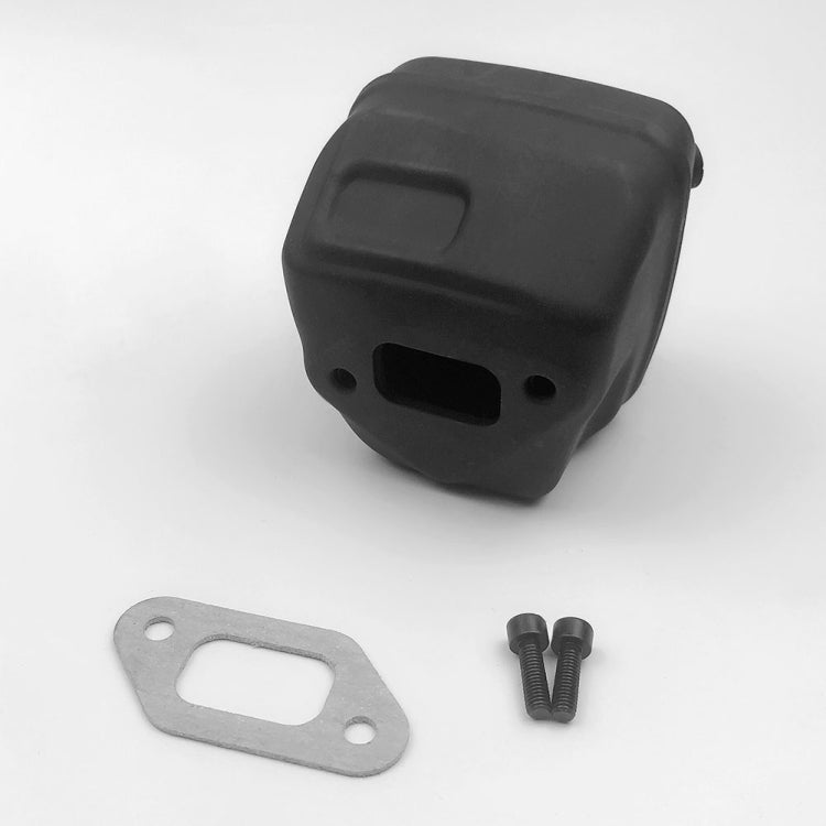 Guarnizione marmitta motosega Husqvarna 357XP 359 355 357