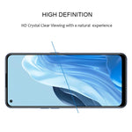 Pellicola protettiva per schermo in vetro temperato con copertura completa della colla, For OPPO Reno7 Z 5G / Reno7 5G (1 PC), For Xiaomi Redmi Note 11E (1 PC)