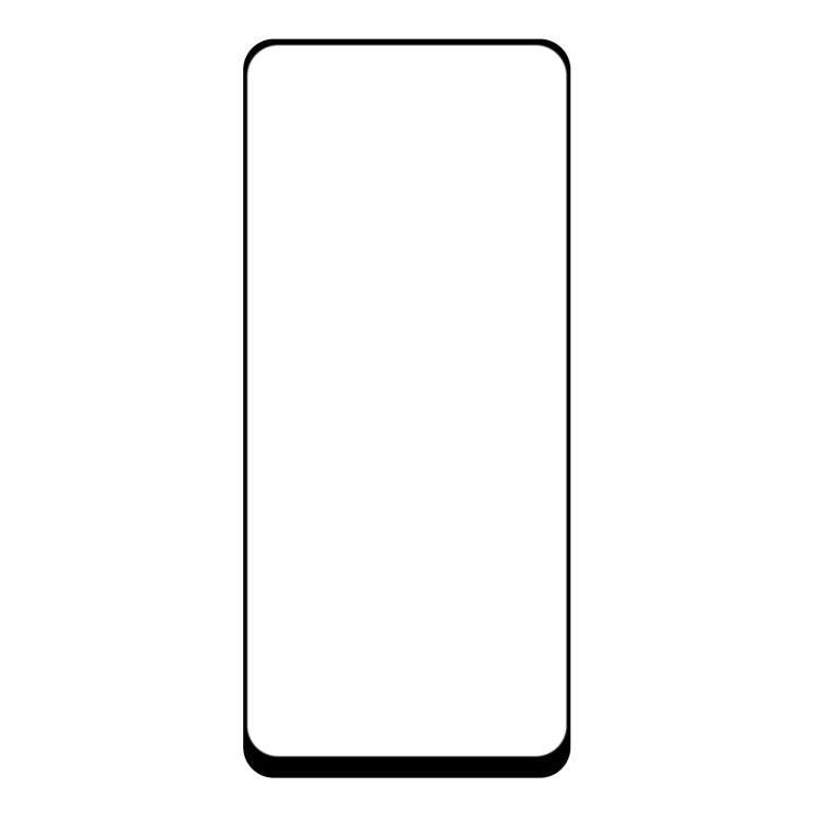 Pellicola in vetro temperato con protezione per schermo a copertura completa da 25 pezzi, For OPPO Reno7 Z 5G / Reno7 5G (25 PCS), For Xiaomi Redmi Note 11E (25 PCS)