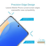 10 pellicole in vetro temperato da 0,26 mm 9H 2,5D, For Huawei nova 9 SE (10 PCS), For Lenovo Legion Y90 (10 PCS)