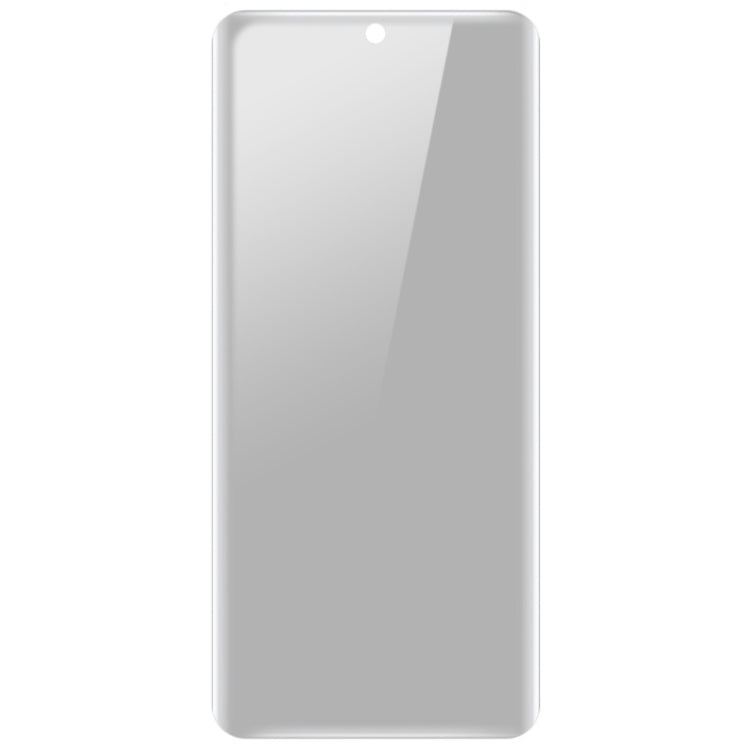 imak Curved Full Screen Privacy Hydraulic Film III, For Xiaomi 12 / 12X 5G, For Xiaomi 12 Pro