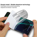 imak Curved Full Screen Privacy Hydraulic Film III, For Xiaomi 12 / 12X 5G, For Xiaomi 12 Pro