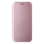Custodia portafoglio in PU con vibrazione per Samsung Galaxy A23
