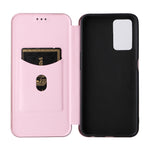 Custodia portafoglio in PU con vibrazione per Samsung Galaxy A23