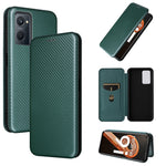 Custodia portafoglio in PU con vibrazione per Samsung Galaxy A23