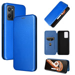 Custodia portafoglio in PU con vibrazione per Samsung Galaxy A23