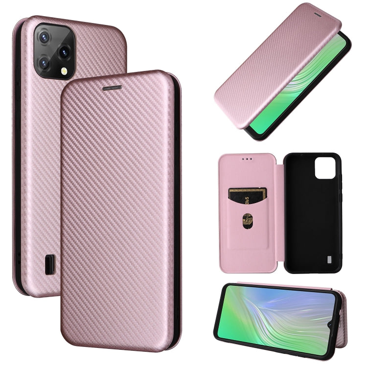 Custodia portafoglio in PU con vibrazione per Samsung Galaxy A23
