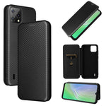 Custodia portafoglio in PU con vibrazione per Samsung Galaxy A23