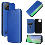 Custodia portafoglio in PU con vibrazione per Samsung Galaxy A23