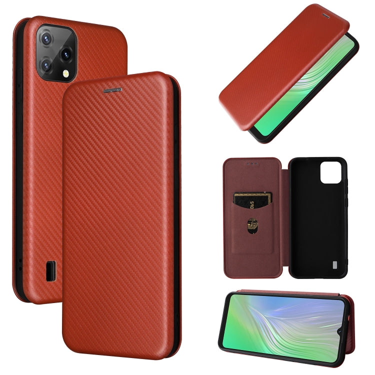 Custodia portafoglio in PU con vibrazione per Samsung Galaxy A23