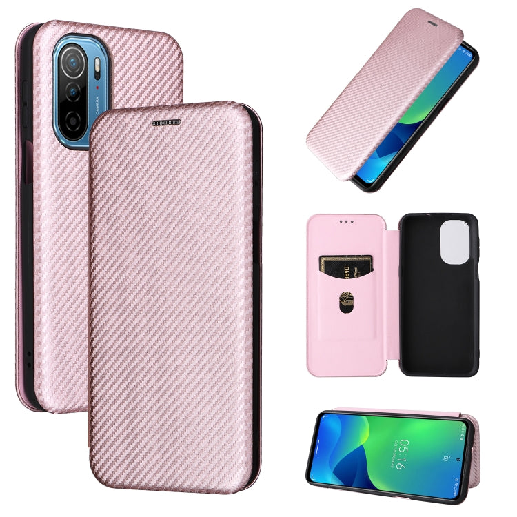 Custodia portafoglio in PU con vibrazione per Samsung Galaxy A23