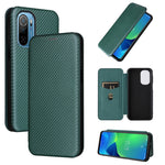 Custodia portafoglio in PU con vibrazione per Samsung Galaxy A23