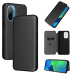 Custodia portafoglio in PU con vibrazione per Samsung Galaxy A23