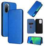 Custodia portafoglio in PU con vibrazione per Samsung Galaxy A23