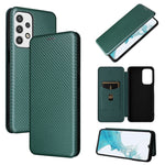 Custodia portafoglio in PU con vibrazione per Samsung Galaxy A23