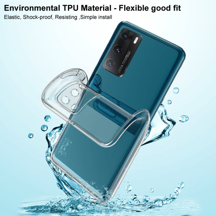 Custodia TPU trasparente per Samsung Galaxy S22 5G