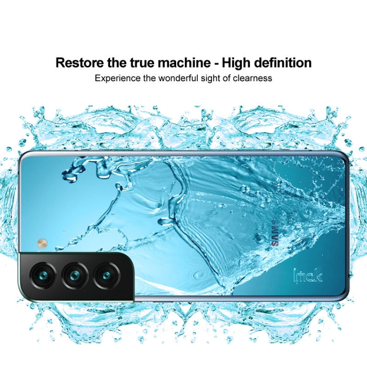 Custodia TPU trasparente per Samsung Galaxy S22 5G