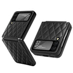 Custodia con cerniera per Samsung Galaxy Z Flip3 5G