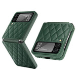 Custodia con cerniera per Samsung Galaxy Z Flip3 5G