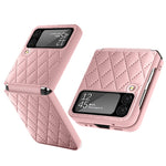 Custodia con cerniera per Samsung Galaxy Z Flip3 5G