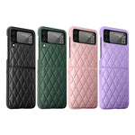 Custodia con cerniera per Samsung Galaxy Z Flip3 5G