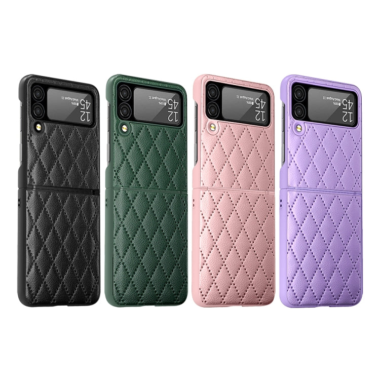 Custodia con cerniera per Samsung Galaxy Z Flip3 5G