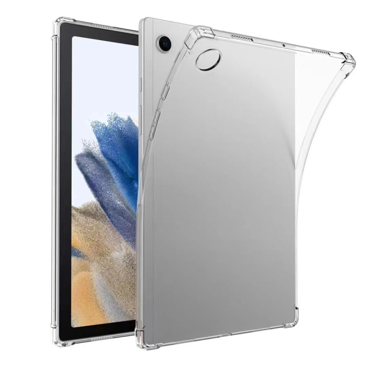 Custodia TPU antiurto per Samsung Galaxy Tab A8 10.5 2021