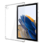 Custodia TPU antiurto per Samsung Galaxy Tab A8 10.5 2021