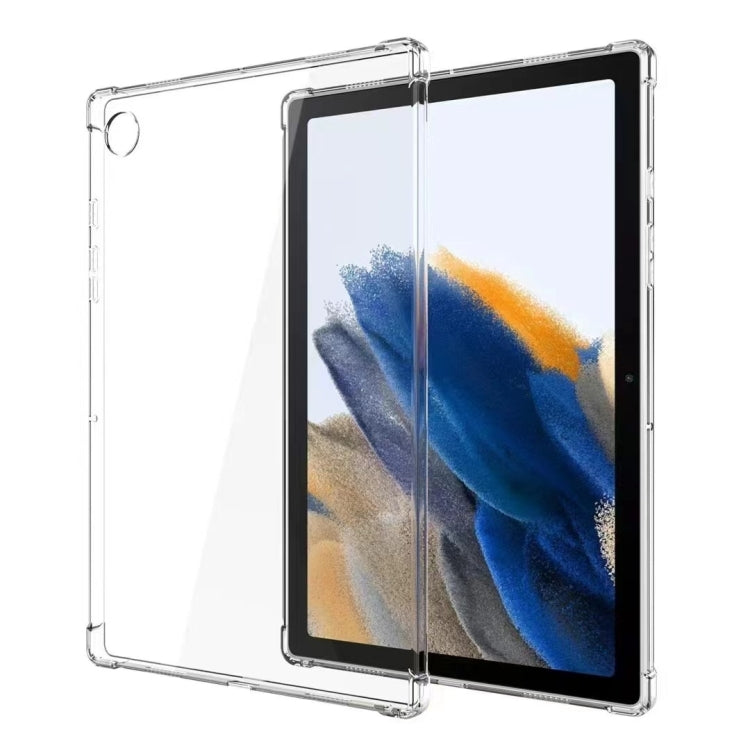 Custodia TPU antiurto per Samsung Galaxy Tab A8 10.5 2021