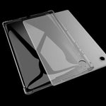 Custodia TPU antiurto per Samsung Galaxy Tab A8 10.5 2021