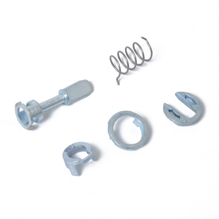 Kit riparazione cilindro serratura portiera auto 1U0837167E