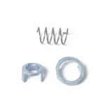 Kit riparazione cilindro serratura portiera auto 1U0837167E