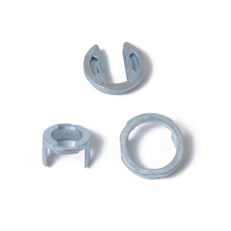Kit riparazione cilindro serratura portiera auto 1U0837167E