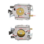 Carburatore per motosega Husqvarna 61 268 266 272 XP