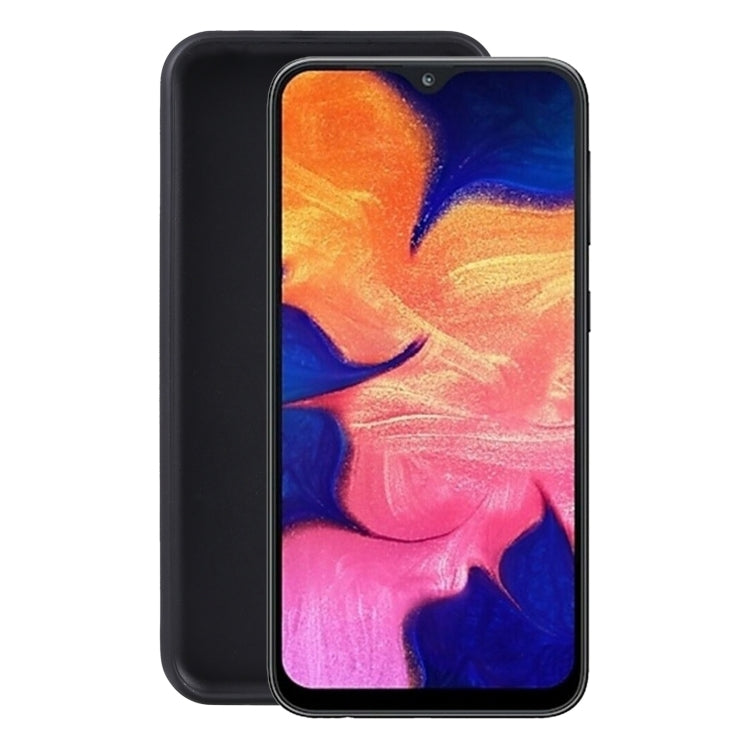 Custodia TPU per Samsung Galaxy A10 / M10