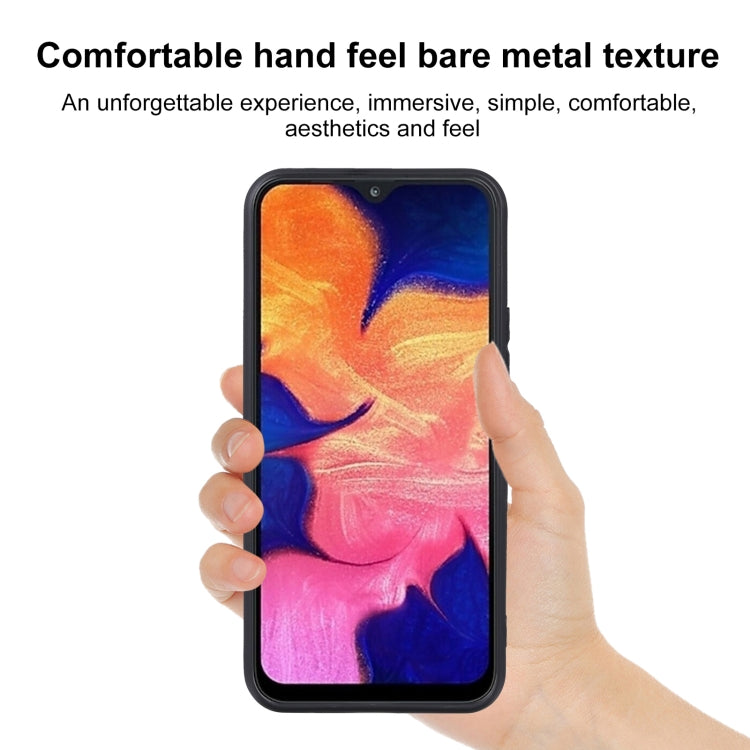 Custodia TPU per Samsung Galaxy A10 / M10