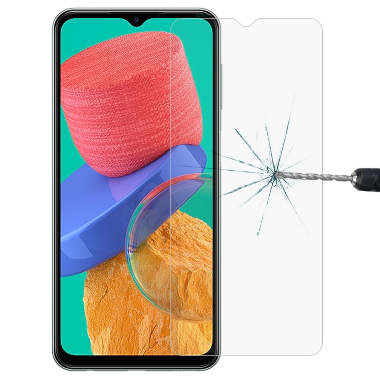 Pellicola in vetro temperato 9H per Samsung Galaxy