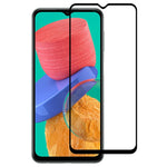 Pellicola vetro temperato per Samsung Galaxy compatibili