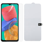 Pellicola idrogel antideflagrante per Samsung Galaxy