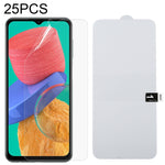 Pellicola idrogel protezione schermo per Samsung Galaxy