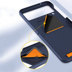 Cinturino da polso in PC per Samsung Galaxy Z Flip3 5G
