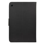 Custodia tablet in pelle con motivo farfalla Samsung Tab A8