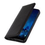 Custodia per telefono in pelle a vibrazione orizzontale con struttura magnetica Crazy Horse, For Nokia C20 Plus, For OPPO Realme 9i / A36 4G / A76 4G / A96 4G, For OPPO Reno7 5G Overseas Version / Find X5 Lite