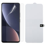 Pellicola idrogel antideflagrante a schermo intero, For Xiaomi Redmi K50/K50 Pro/K50 Gaming/Redmi K60(1 PC)
