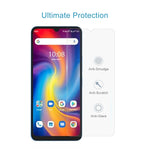 10 pellicole in vetro temperato da 0,26 mm 9H 2,5D, For UMIDIGI A13 Pro, For Wiko View 3 Lite(10 PCS), For Alcatel Lumos(10 PCS), For Google Pixel 7 5G(10 PCS), For Google Pixel 7 Pro 5G(10 PCS), For Alcatel Axel(10 PCS), For Itel A16(10 PCS)          ...