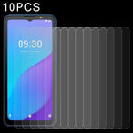 10 pellicole in vetro temperato da 0,26 mm 9H 2,5D, For UMIDIGI A13 Pro, For Wiko View 3 Lite(10 PCS), For Alcatel Lumos(10 PCS), For Google Pixel 7 5G(10 PCS), For Google Pixel 7 Pro 5G(10 PCS), For Alcatel Axel(10 PCS), For Itel A16(10 PCS)          ...