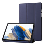 Custodia portafoglio flip in TPU per Samsung Galaxy Tab A8 10.5