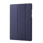 Custodia portafoglio flip in TPU per Samsung Galaxy Tab A8 10.5
